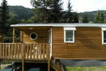 Chalets Sapinette