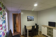 Mobil-home Amatista