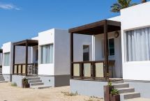 Bungalow Premium