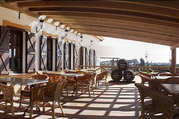 La Aldea, El Rocío - Almonte (Huelva)