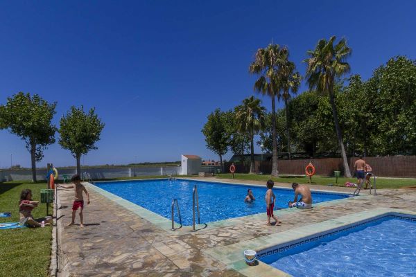 Laguna Playa, Torre del Mar (Málaga)