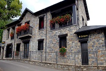 Apartamentos Tena