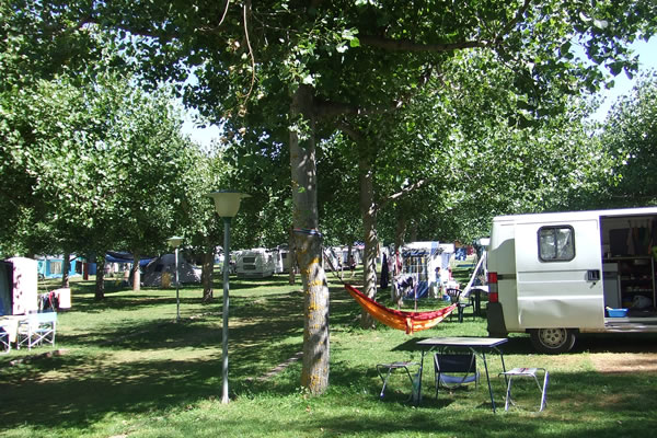 Laspaúles, Laspaúles (Huesca)