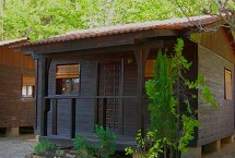 Cabañas de Jaraba