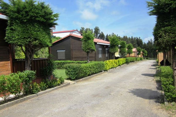 Los Molinos de Bareyo, Bareyo (Cantabria)