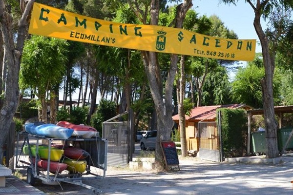 Sacedón, Sacedón (Guadalajara)