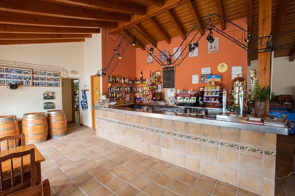 L'Espelt, La Pobla de Lillet (Barcelona)