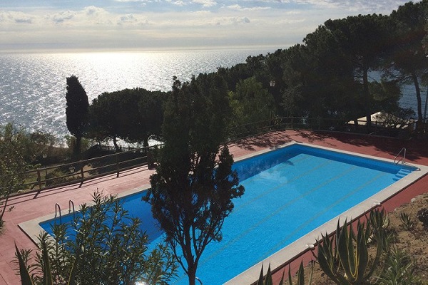 Kanguro, Sant Pol de Mar (Barcelona)