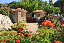 Bungalow Morea