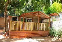 Bungalow Samoa