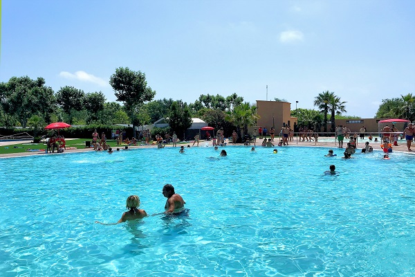 La Tordera - Nacions, Malgrat de Mar (Barcelona)