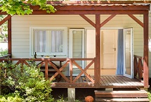 Chalets Moon