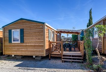 Chalets Sun Top Presta 4/6