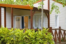 Chalets Sun Life Top Presta