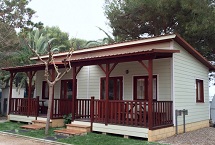 Mobil-home Serie 2