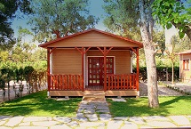 Mobil-home Serie 4