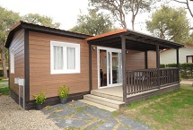Mobil-home Serie 7