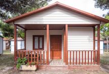 Bungalow E4