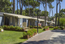 Mobil-home Llevant