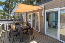 Bungalow Sa Riera