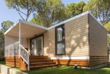 Mobil-home Sa Tuna