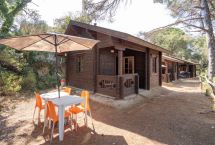 Bungalow Madera