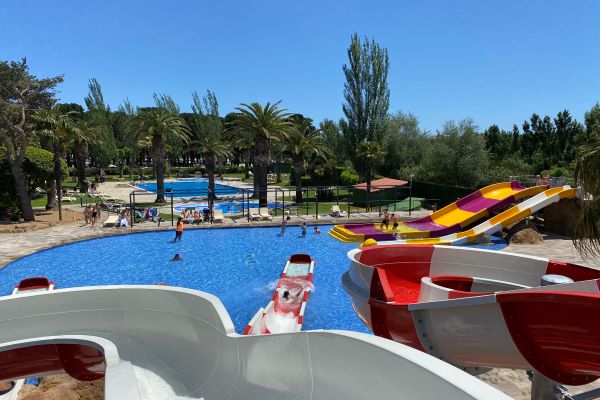 Valldaro, Platja d'Aro (Girona)