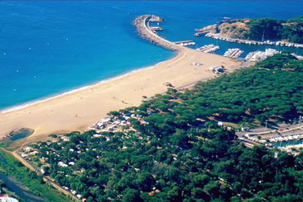 Vall d'Or, Platja d'Aro (Girona)