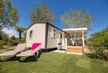 Mobil Homes 4/5P