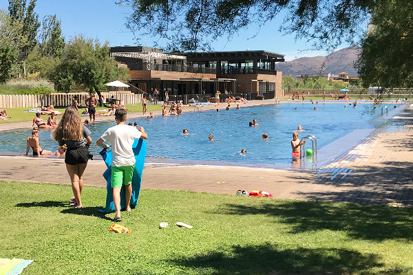 Rubina Resort, Empuriabrava (Girona)
