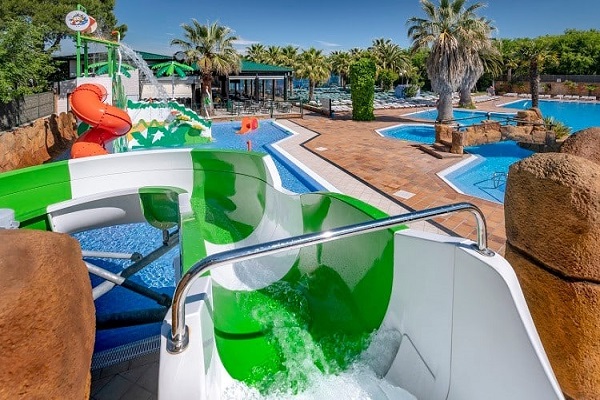 Solmar, Blanes (Girona)