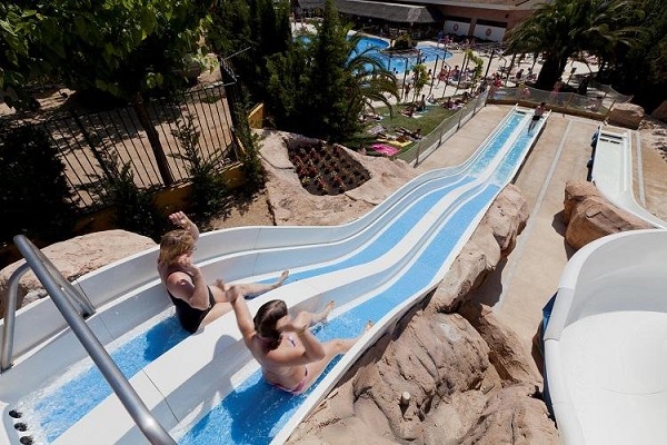 Tucan, Lloret de Mar (Girona)