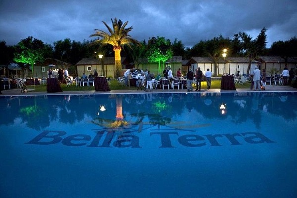 Bella Terra, Blanes (Girona)