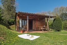 Bungalow 4