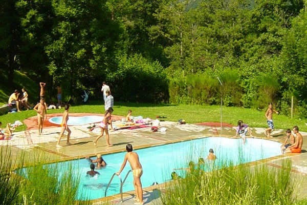 Vall de Ribes, Ribes de Freser (Girona)
