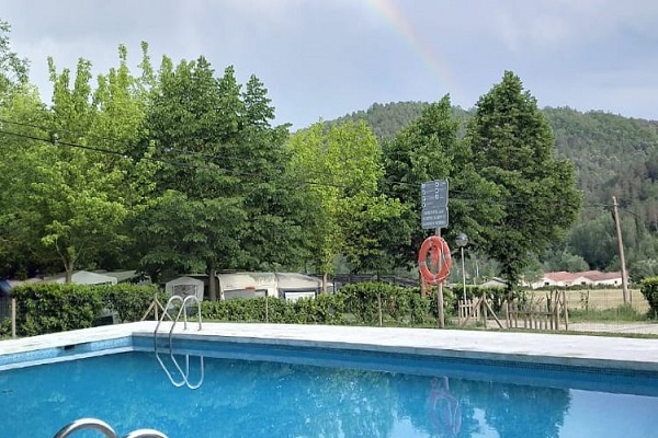 La Soleia d'Oix, Oix (Girona)