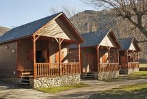 Mobil-home Tipo 2