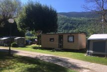 Mobil Homes .