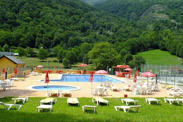 Deportur, Les (Lleida)