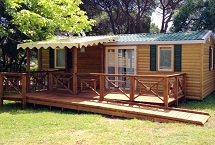Chalets Sun Life Top Presta