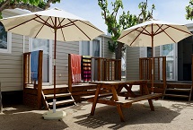Chalets Sun Top Presta 4/6P