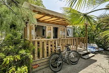 Mobil-Home Costa