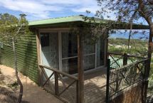 Bungalow Bellavista 4