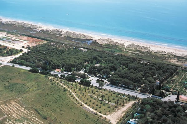 La Noria, Torredembarra (Tarragona)