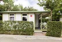 Bungalow Oasis