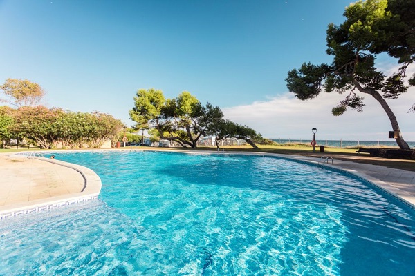Las Palmeras, Tarragona (Tarragona)