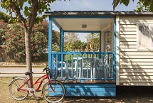 Mobil-home Pool