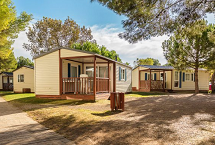 Mobil-home Tropical