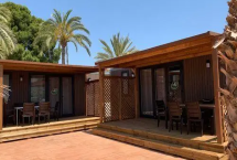Bungalow Armanello XL