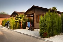 Mobil-home CalpeMar